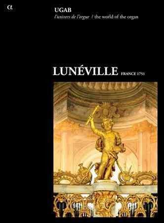 Luneville (SACD)