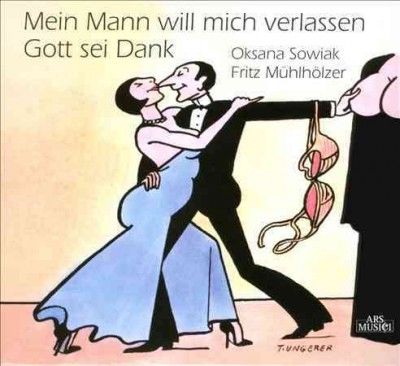 Knut Vaage - Knut: My Husband Wants To Leave Me Tha (CD)