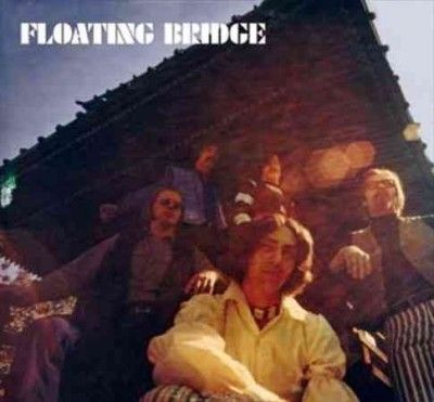 Floating Bridge - Floating Bridge (CD)