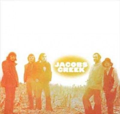 Jacobs Creek - Jacobs Creek (CD)