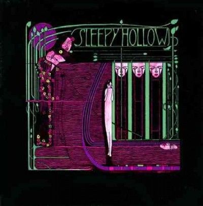 Sleepy Hollow - Sleepy Hollow (CD)