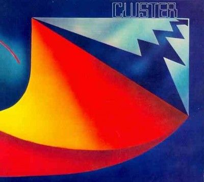 Cluster 71 (CD / Album)