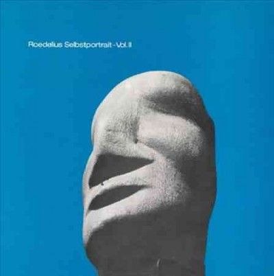 Selbstportrait II (CD / Album)