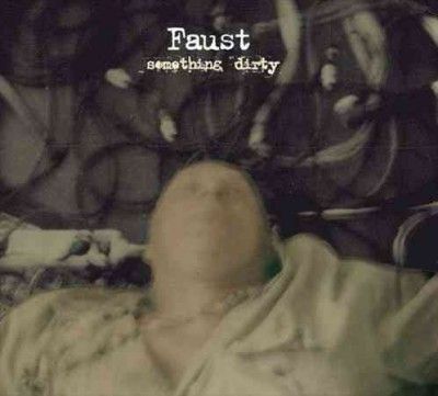 Something Dirty (CD / Album)