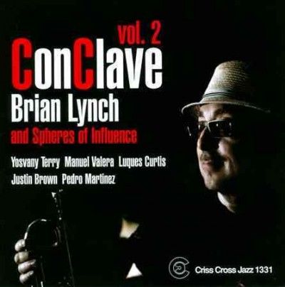 Conclave (CD / Album)