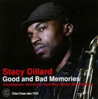 Good and Bad Memories (CD / Album)