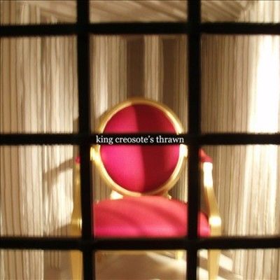 King Creosote - Thrawn (CD)