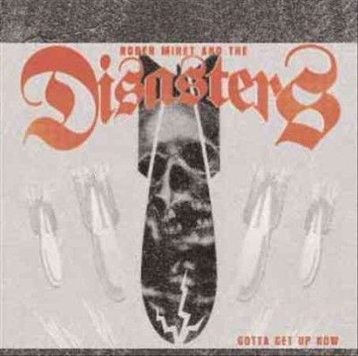 Gotta Get up Now - (Import CD)
