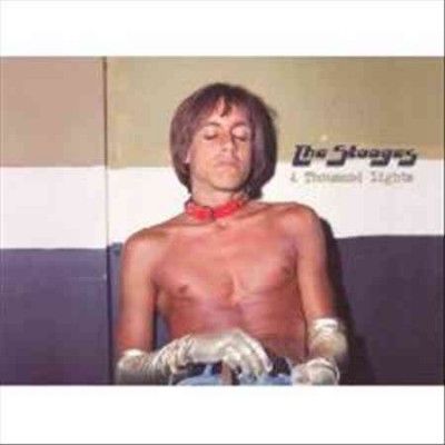 A Thousand Lights (CD / Album (Jewel Case))