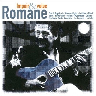 Impair &amp; Valse (CD / Album)