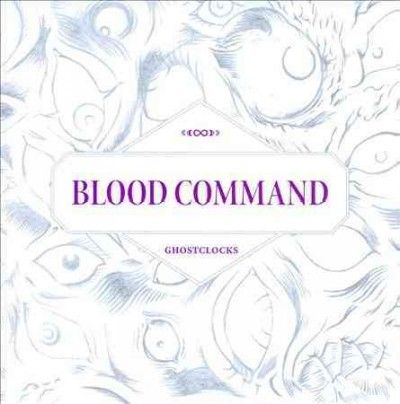 Ghostclocks (CD / Album)