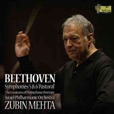 Beethoven:Syms Nos 5 &amp; 6 Creatures of - (Import CD)