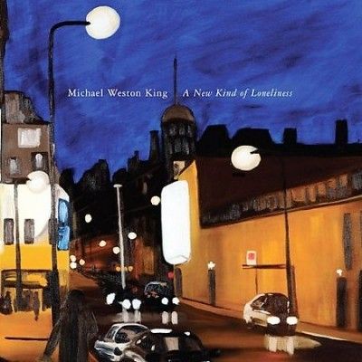 A New Kind of Loneliness (CD / Album)