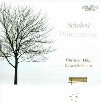 Schubert: Winterreise (CD / Album)