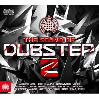 Sound of Dubstep 2 - (Import CD)