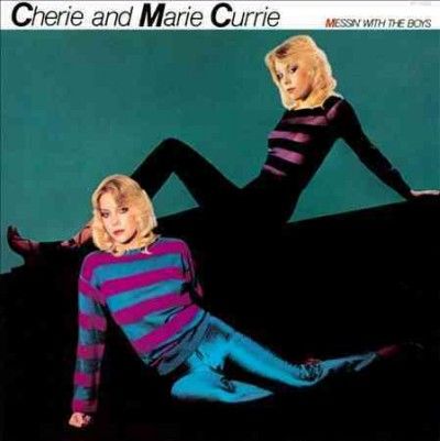 Messin with Boys - (Import CD)
