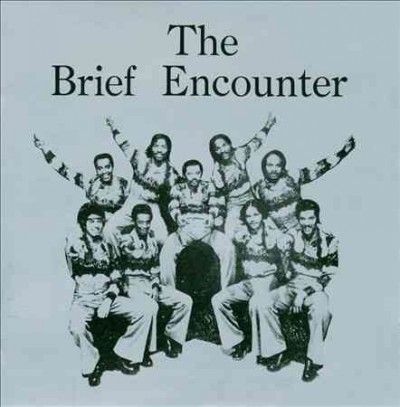 Brief Encounter - Special Release (CD)