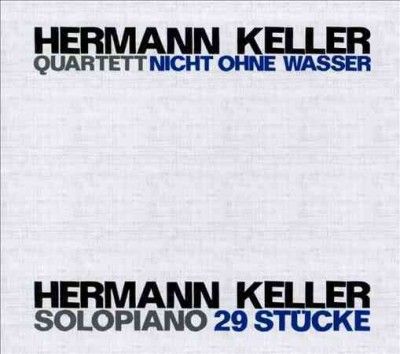 Nicht Ohne Wasser/29 Stucke (CD / Album)