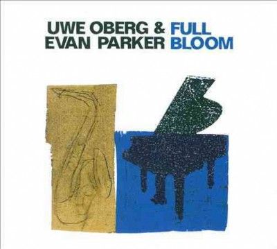 Full Bloom (CD / Album)
