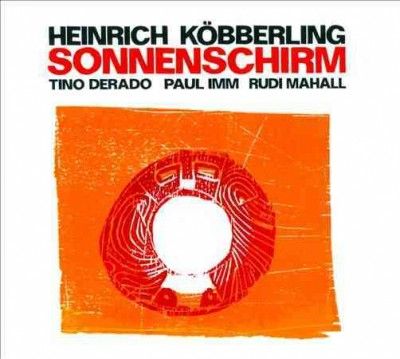 Sonnenschirm (CD / Album)