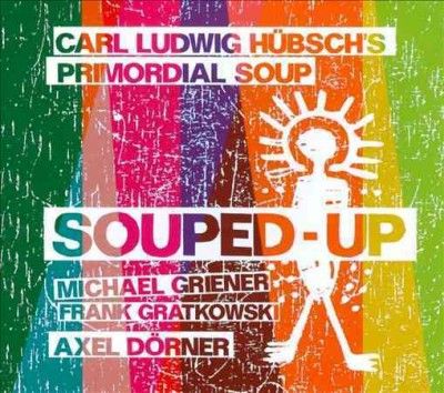 Souped-up (CD / Album)