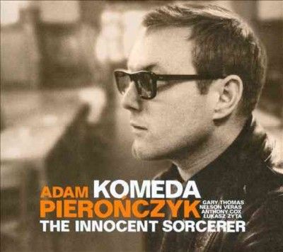 Komeda - The Innocent Sorcerer (CD / Album)