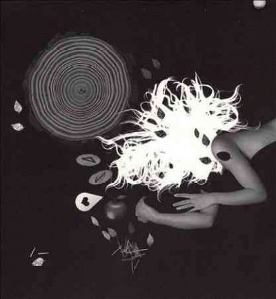 Demdike Stare - Tryptych (CD)