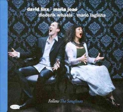 Follow the Songlines (CD / Album)