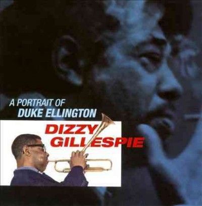 Portrait of Duke Ellington - (Import CD)