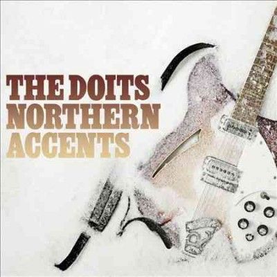 Doits - Northern Accents (CD)