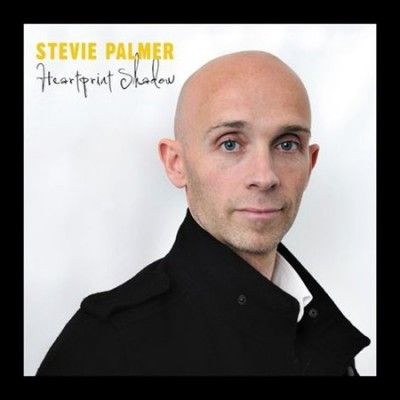 Heartprint Shadow (CD / Album)
