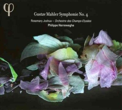 Gustav Mahler: Symphonie No. 4 (CD / Album)