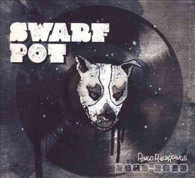 Various - Swarf Pot: Ringo Recordings 2003 - 2010 (CD)