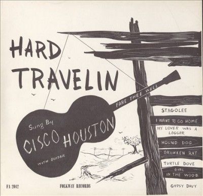 Hard Travelin - (Import CD)
