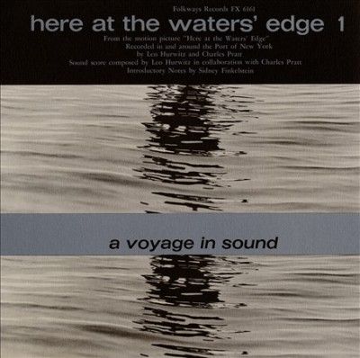 Here at the Waters' Edge 1:Voyage in - (Import CD)