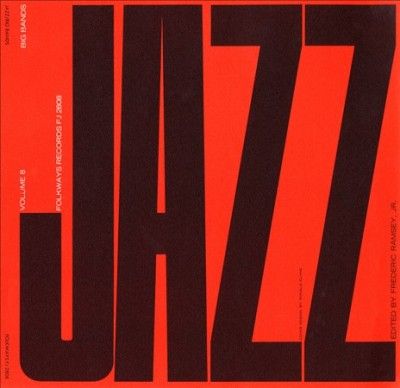 Jazz Vol 8:Big Bands Before 1935 - (Import CD)
