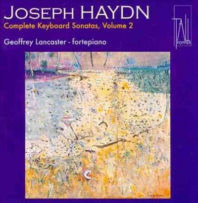 Complete Keyboard Sonatas Vol 2 - (Import CD)