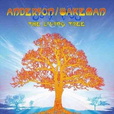 Living Tree (CD / Album)