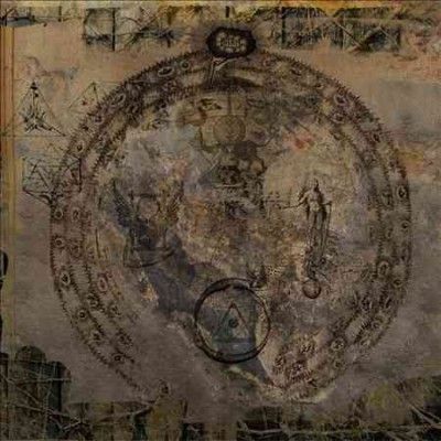 Manuscripts Don't Bu - Breathing House (CD)