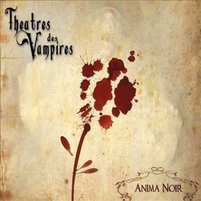 Anima Noir (CD / Album)