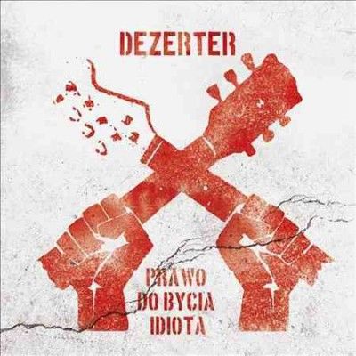 Prawo Do Bycia Idiota - (Import CD)