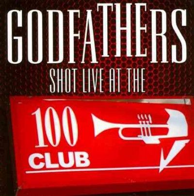 Shot Live at the 100 Club (CD / Album with DVD)