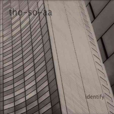 Identify - (Import CD)