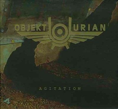 Agitation - (Import CD)