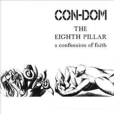 The Eighth Pillar (CD / Album)