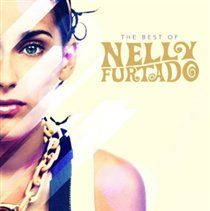 Nelly Furtado - Best of Nelly Furtado (CD)
