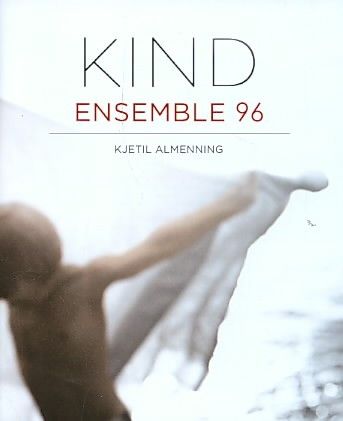 Kind (Audio Only) - (Region A Import Blu-ray Disc)