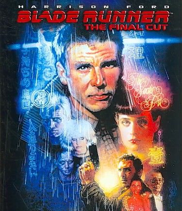 Blade Runner:Final Cut - (Region A Import Blu-ray Disc)