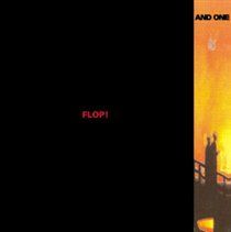 And One - Flop! (CD)