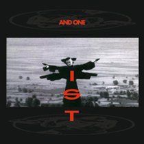 Tbc / And One - I.S.T. (CD)